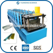 Full Automatic YTSING-YD-0952 Roll Forming C Profile Machine